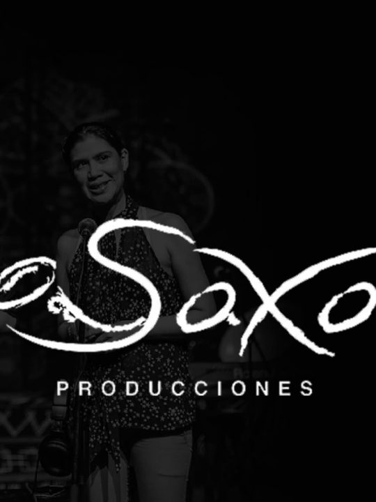 Saxo Producciones