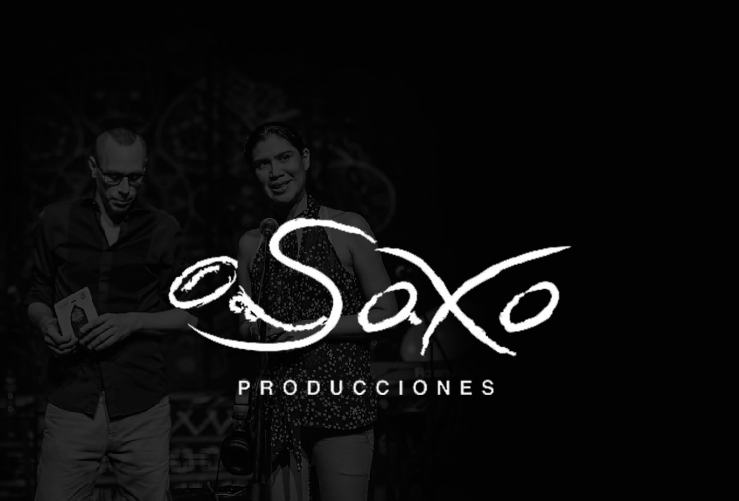 Saxo Producciones